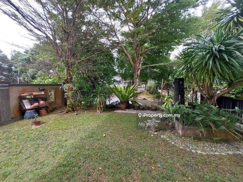 Bungalow House untuk Dijual di Impian Golf & Country Resort, Kajang, Kajang oleh Ally Wong - iProperty.com.my