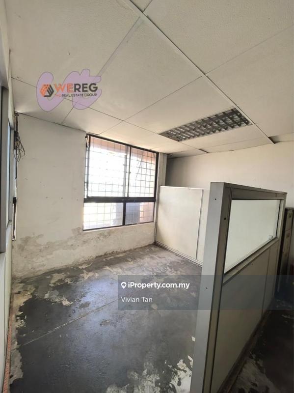 Kedai-Pejabat untuk Disewa di Taman Bayu Perdana, Klang oleh Vivian Tan - iProperty.com.my