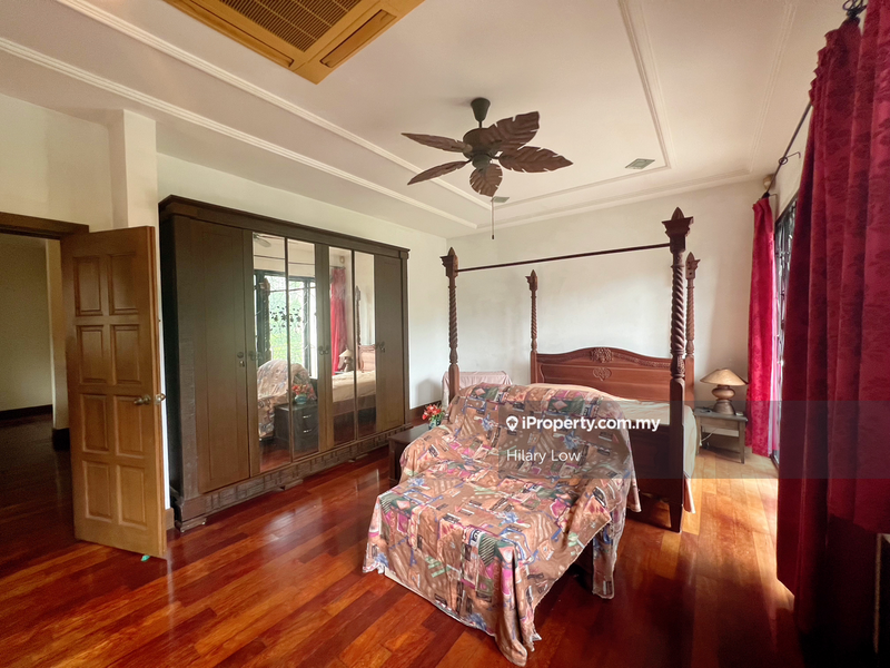 Semi-Detached House for Sale in Taman Sierra Seputeh, Seputeh by Hilary Low - iProperty.com.my