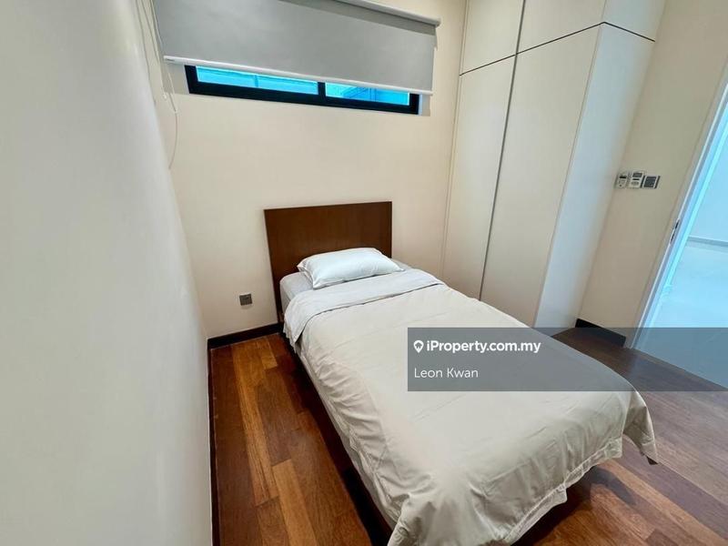 Service Residence for Sale in Senada Residence @ KLGCC Resort by Leon Kwan - iProperty.com.my