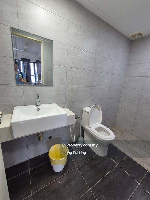 Kediaman Servis untuk Disewa di Arte Plus oleh Leong Pui Ling - iProperty.com.my