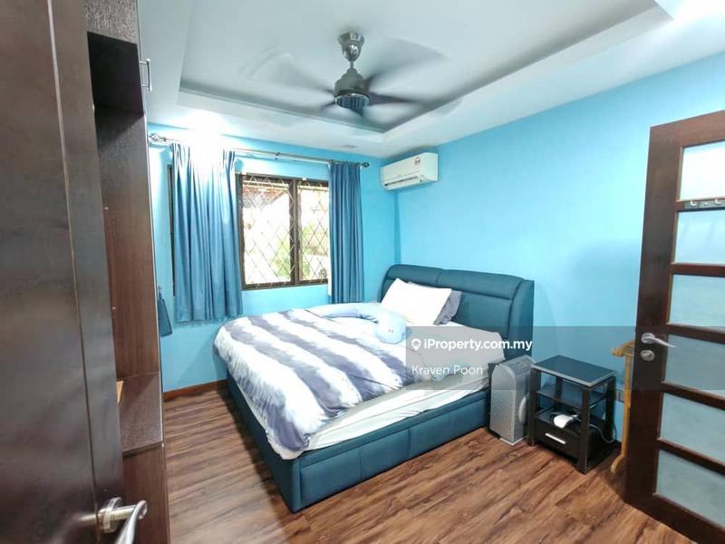Bungalow House for Sale in smb5k, Petaling Jaya by Kraven Poon - iProperty.com.my