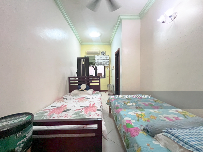 Rumah Berkembar untuk Dijual di Alam Damai, Cheras oleh Stacy Young - iProperty.com.my