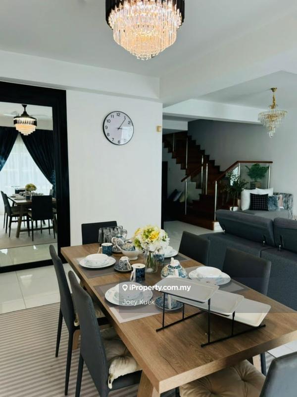 Condominium for Rent in Hartamas Regency 2 by Joey Kuek - iProperty.com.my