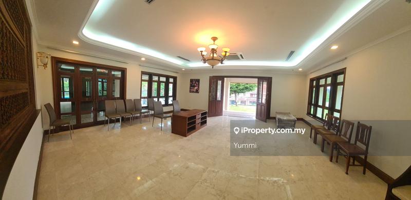 Banglo untuk Dijual di Kemensah Height, Ampang oleh Yummi - iProperty.com.my