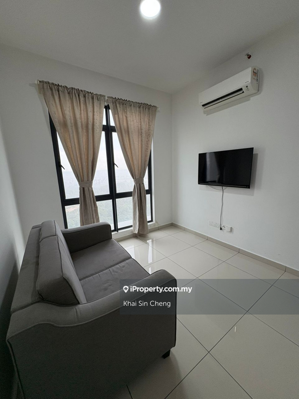 For Rent - Kenwingston Square Garden