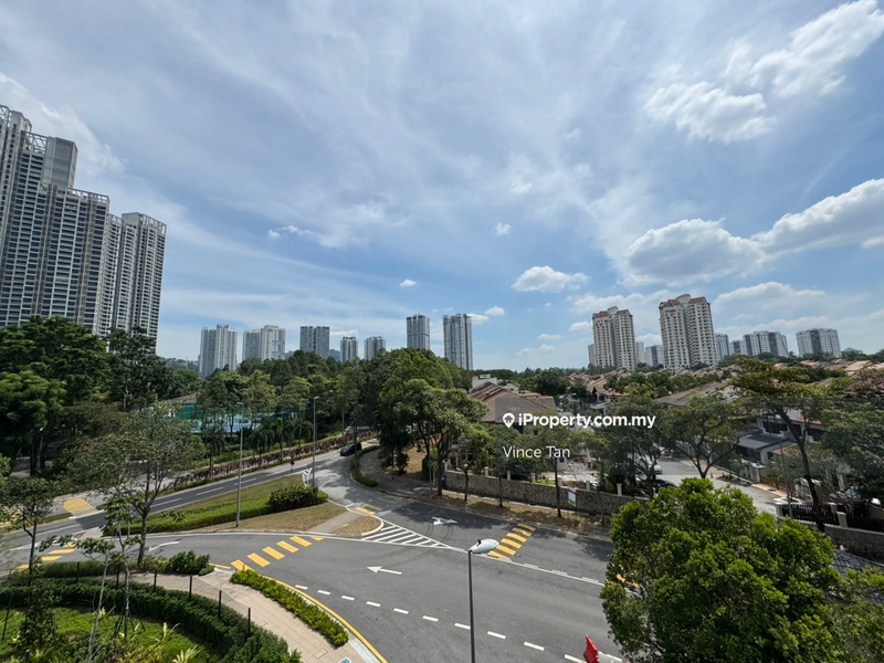Kondominium untuk Dijual di Park Place oleh Vince Tan - iProperty.com.my
