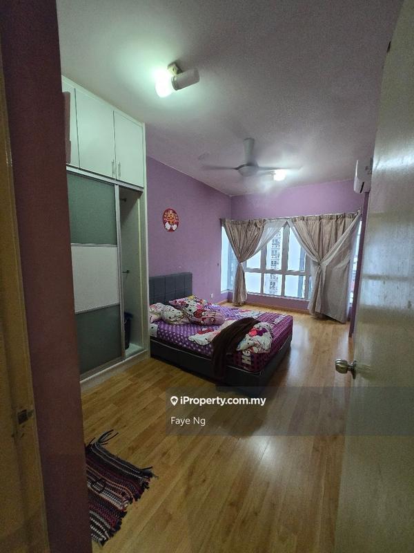 Condominium for Sale in Dynasty Garden Condominium by Faye Ng - iProperty.com.my