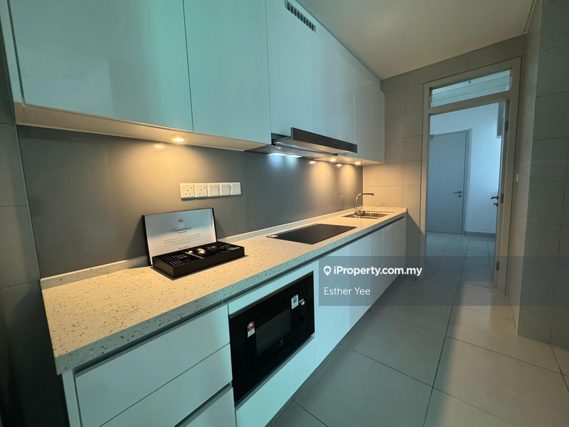 Kondominium untuk Dijual di ALIX Residences oleh Esther Yee - iProperty.com.my