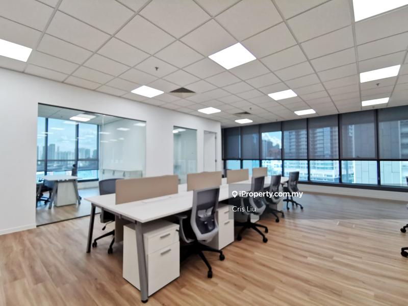 Pejabat untuk Disewa di Jalan Tun Razak, KL City Centre oleh Cris Liu - iProperty.com.my