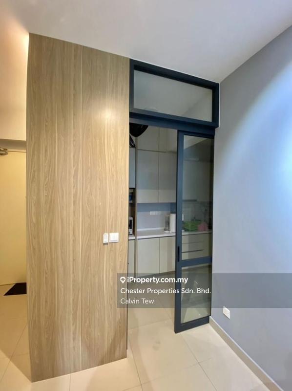 Service Residence for Sale in East Parc @ Manjalara by Calvin Tew - iProperty.com.my