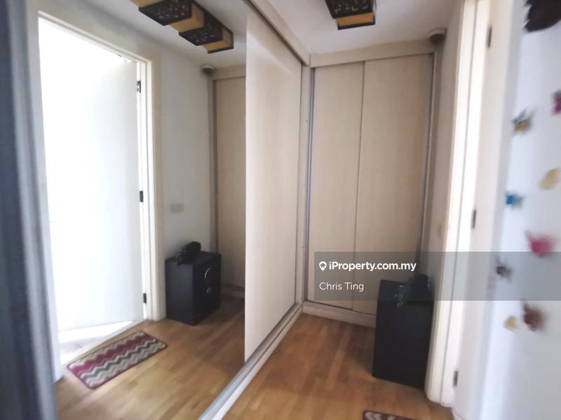 Kondominium untuk Dijual di Zehn Bukit Pantai oleh Chris Ting - iProperty.com.my