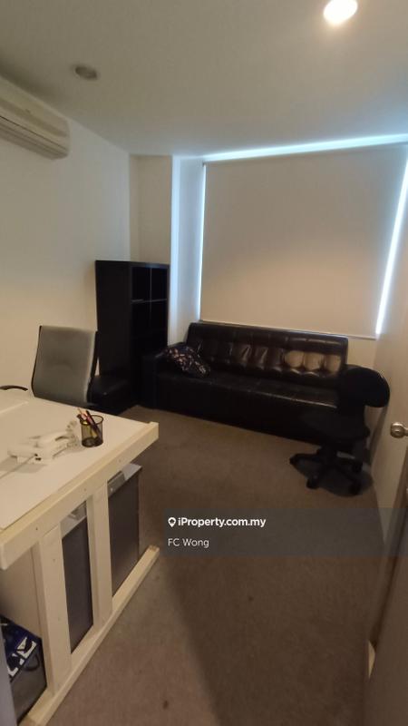Pejabat untuk Dijual di Bandar Damansara Perdana, Damansara Perdana oleh FC Wong - iProperty.com.my