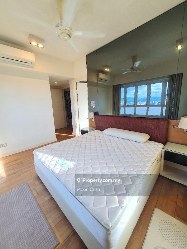 Condominium for Sale in Tiffani Kiara by Moon Chan - iProperty.com.my