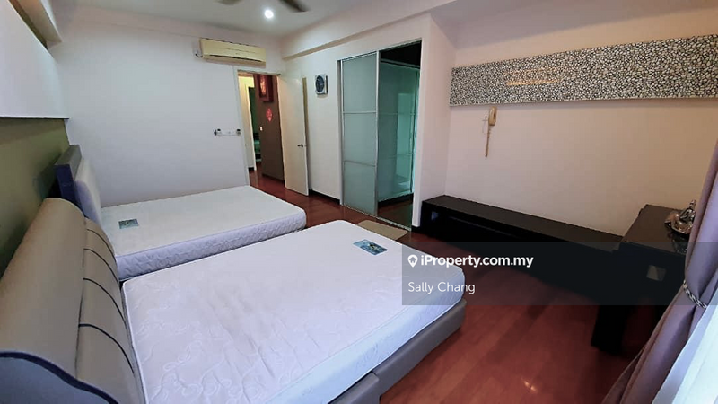 Condominium for Sale in BayStar Condominium by Sally Chang - iProperty.com.my
