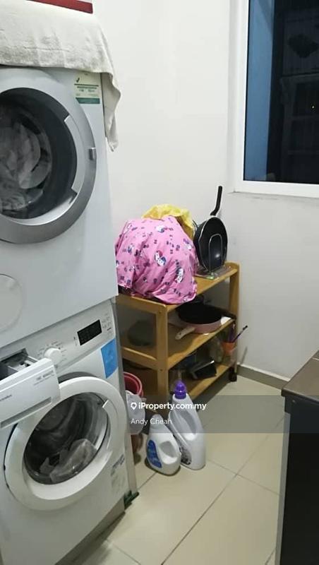 Apartment for Sale in The Senai Garden – Phase 2 by Andy Cheah - iProperty.com.my