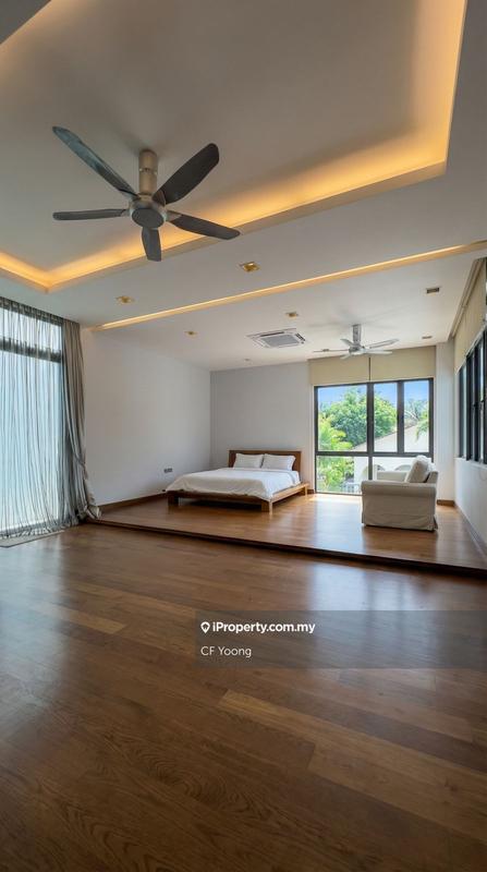 Bungalow House for Sale in Taman Duta, Bukit Tunku (Kenny Hills) by CF Yoong - iProperty.com.my