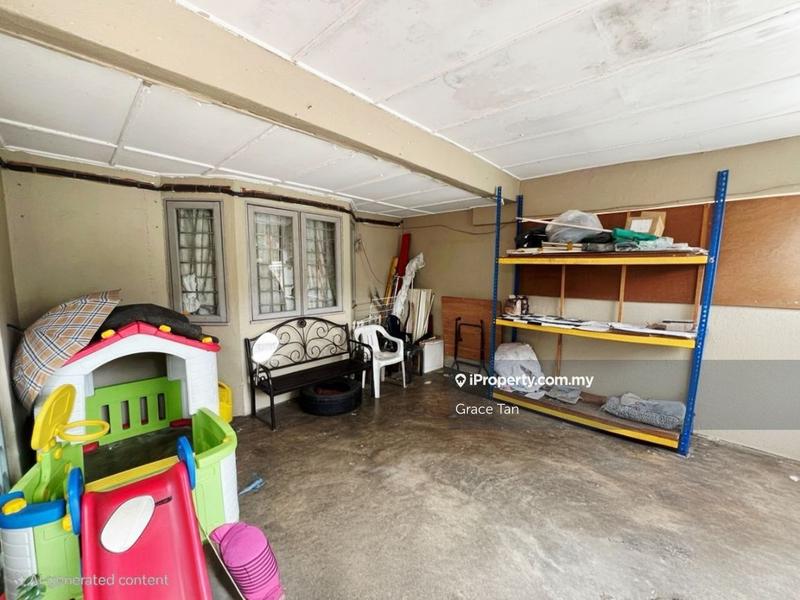 Rumah Teres 2-Tingkat untuk Dijual di Taman Pandan Indah, Ampang oleh Grace Tan - iProperty.com.my