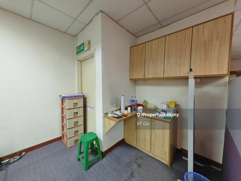 For Sale - Damansara Intan SS21 SS22