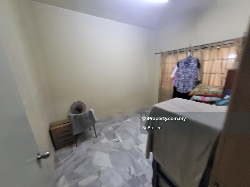 2-storey Terraced House for Sale in Bandar Baru Sri Petaling, Sri Petaling by BoBo Lee - iProperty.com.my