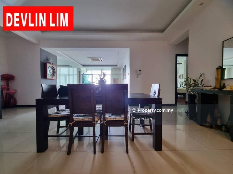 Kondominium untuk Disewa di Fettes Residence oleh Devlin Lim - iProperty.com.my
