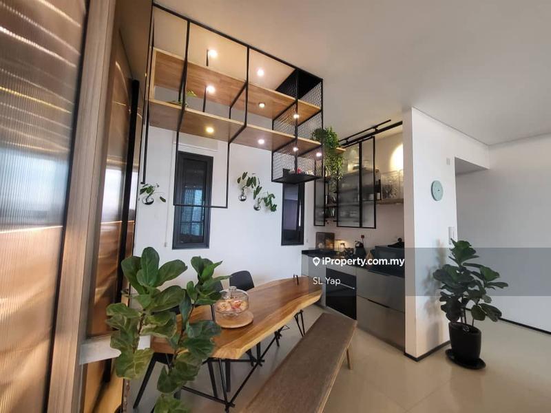 Condominium untuk Dijual di The Fennel oleh SL Yap - iProperty.com.my