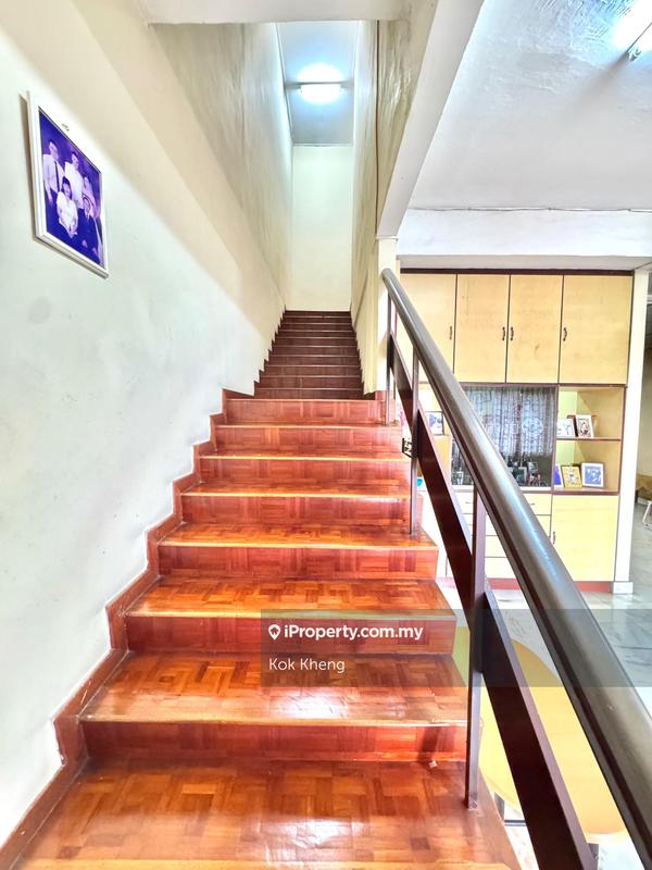 2-storey Terraced House for Sale in Semabok, Melaka by Kok Kheng - iProperty.com.my