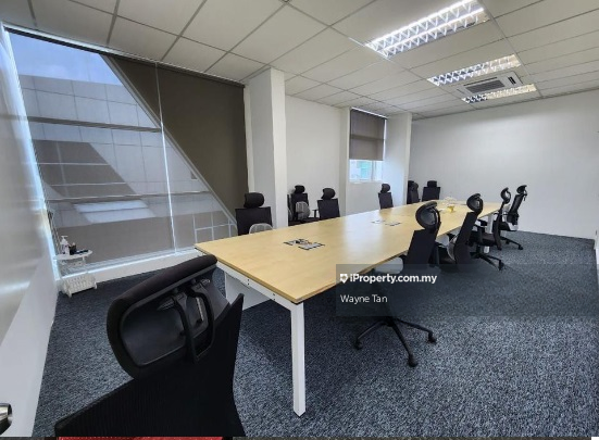 Detached Factory for Sale in Petaling Jaya, Selangor by Wayne Tan - iProperty.com.my