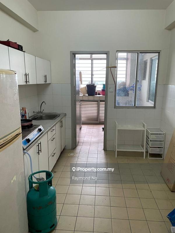 For Sale - Fortune Park (Suria Perdana)