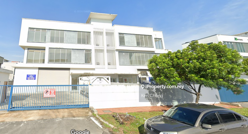For Rent - Jalan Bukit Badong