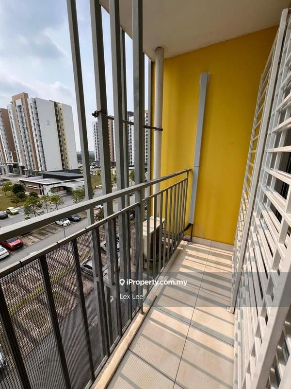 For Rent - Seri Pinang