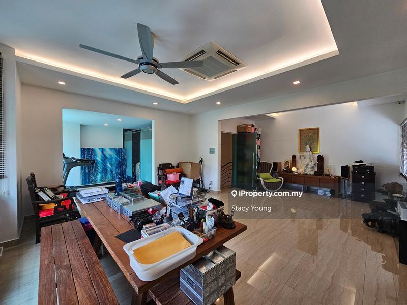 Rumah Berkembar untuk Dijual di Taman Bukit Prima, Cheras oleh Stacy Young - iProperty.com.my