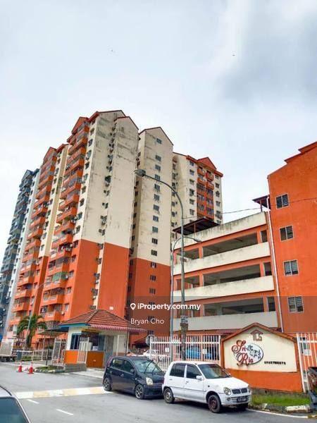 For Sale - Sri Ria Apartments