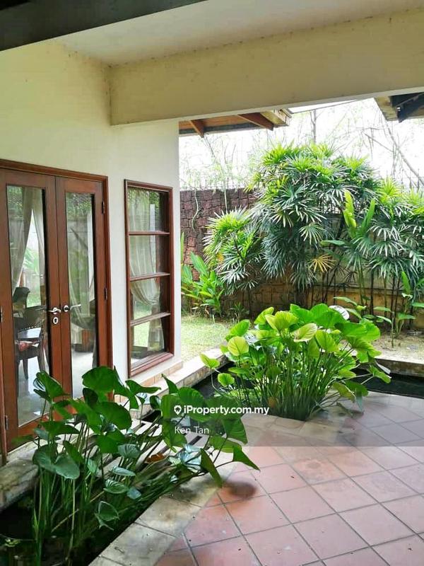 Banglo untuk Dijual di 28 Residency Sunway Damansara, Petaling Jaya oleh Ken Tan - iProperty.com.my