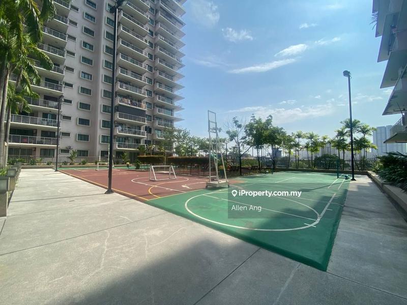 Condominium for Sale in Indah Alam (Subang Andaman) by Allen Ang - iProperty.com.my