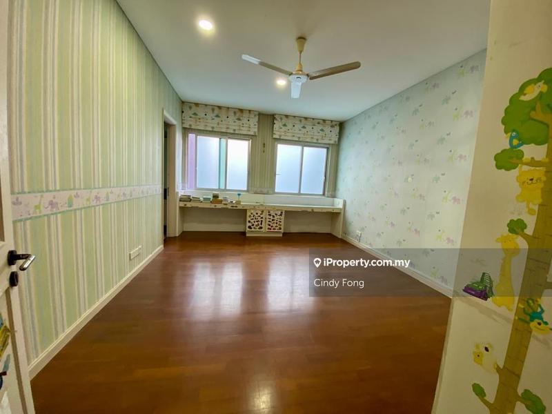 Condominium for Sale in Dua Residency by Cindy Fong - iProperty.com.my