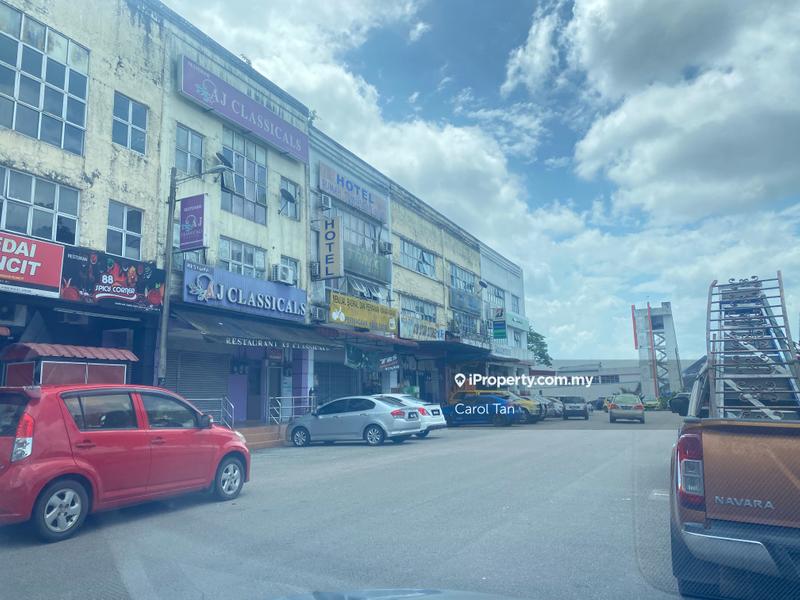 Shop / Office untuk Dijual di Bandar Putra, Kulai oleh Carol Tan - iProperty.com.my