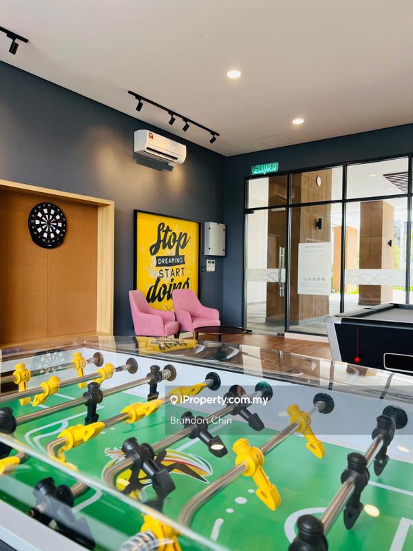 For Sale - Sunway Alishan Residences