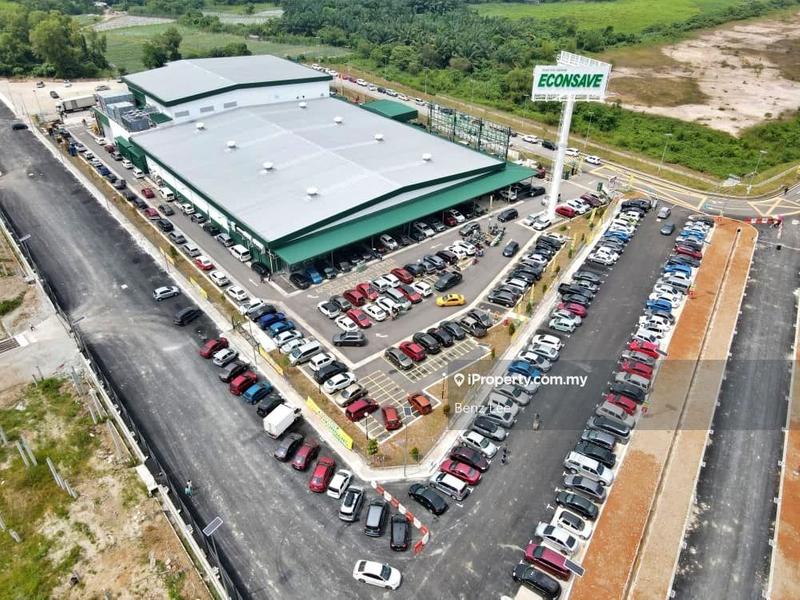 For Sale - (Corner) (Brand NEW) Serai Park Avenue Rawang Kundang Jaya