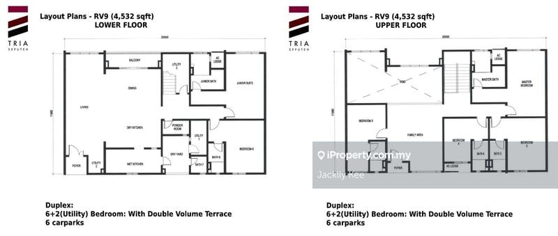 For Sale TRIA Seputeh in 9 Seputeh, Kuala Lumpur
