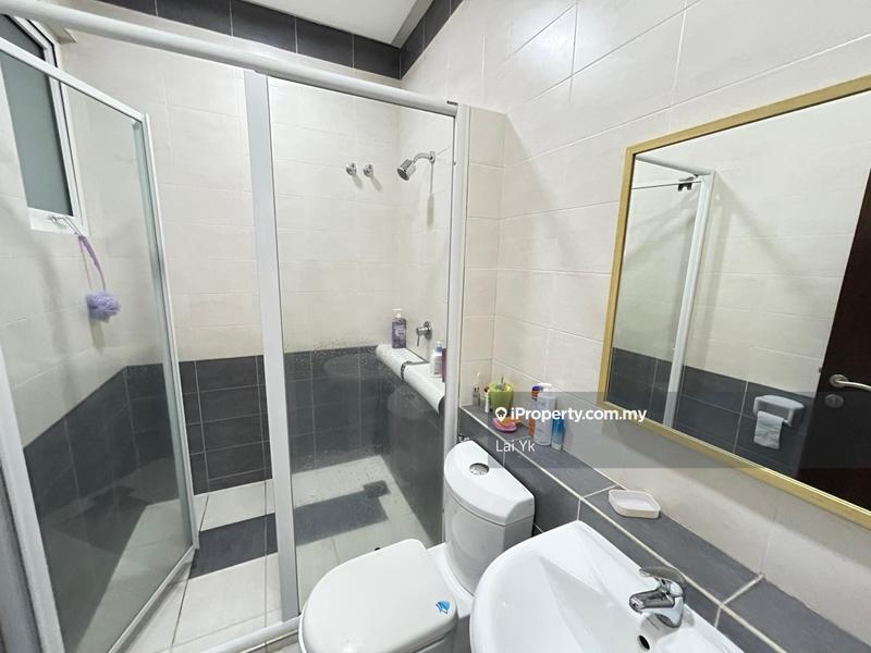 2-storey Terraced House for Sale in Temasya Glenmarie, Glenmarie by Lai Yk - iProperty.com.my