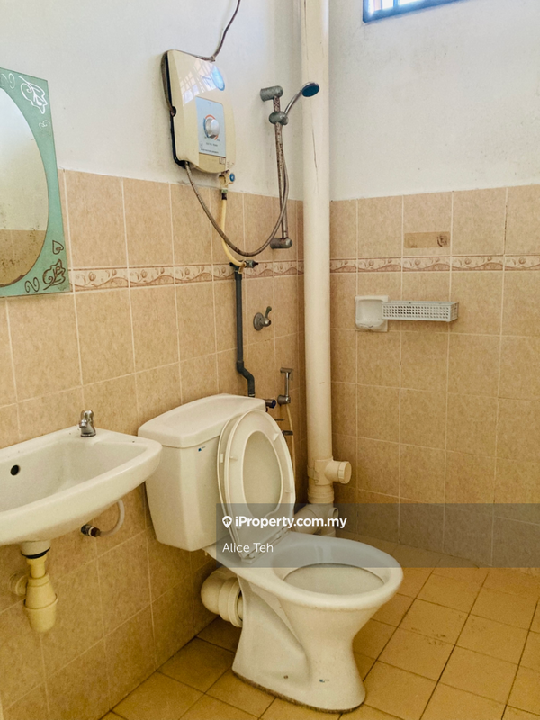 2-storey Terraced House for Sale in Bandar Perda, Bukit Mertajam by Alice Teh - iProperty.com.my