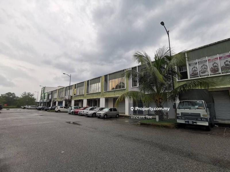Kedai untuk Dijual di Saujana Rawang, Rawang oleh Vincent Tee - iProperty.com.my