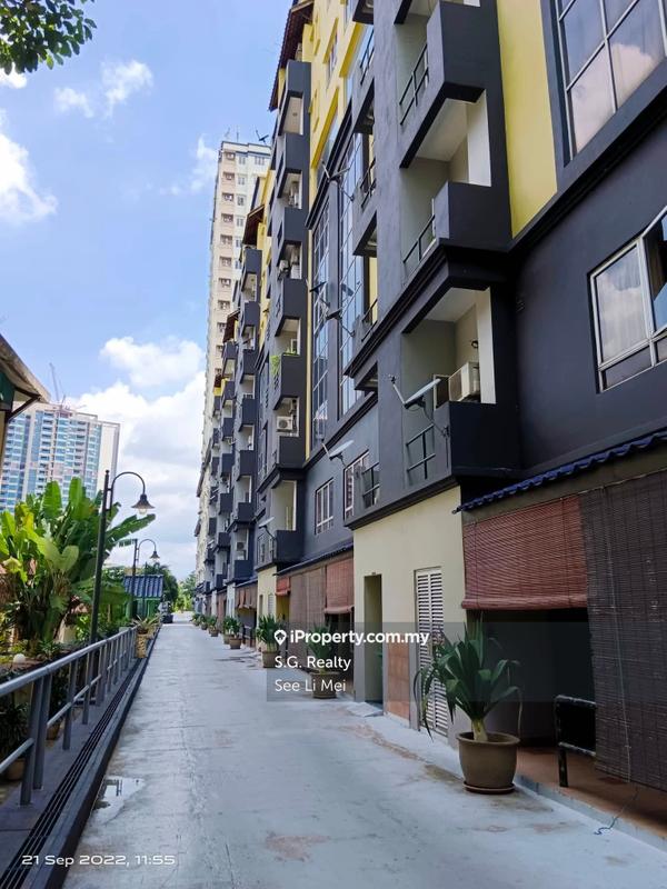 Office for Rent in Jalan Ampang, Ampang by See Li Mei - iProperty.com.my