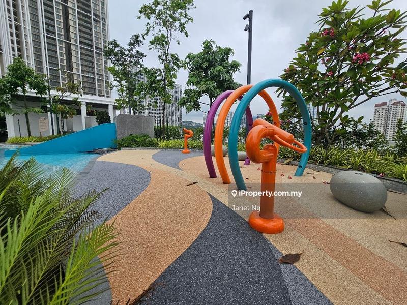 Condominium for Rent in Park Place by Janet Ng - iProperty.com.my