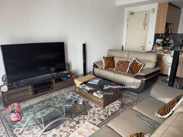 Condominium for Sale in Lakeville Residence by Anand - iProperty.com.my