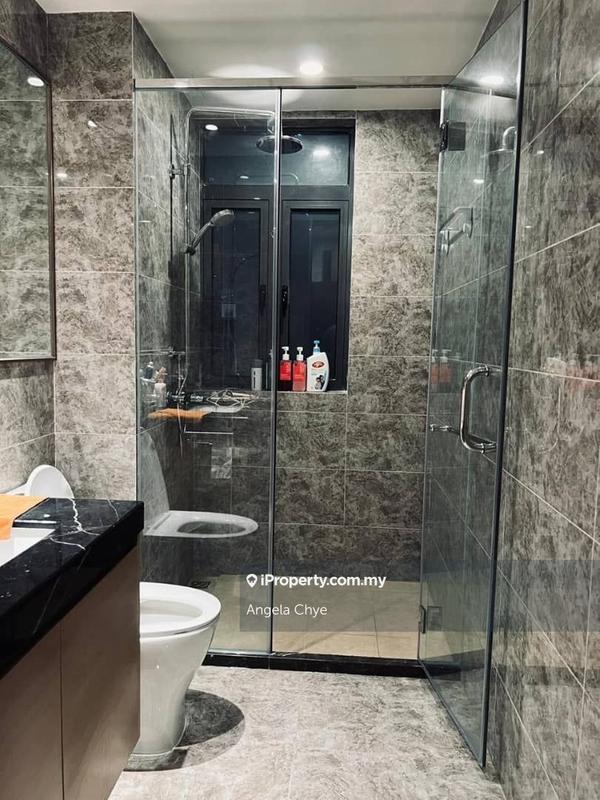 Kondominium untuk Disewa di R&F Princess Cove Phase 2-Seine Region oleh Angela Chye - iProperty.com.my