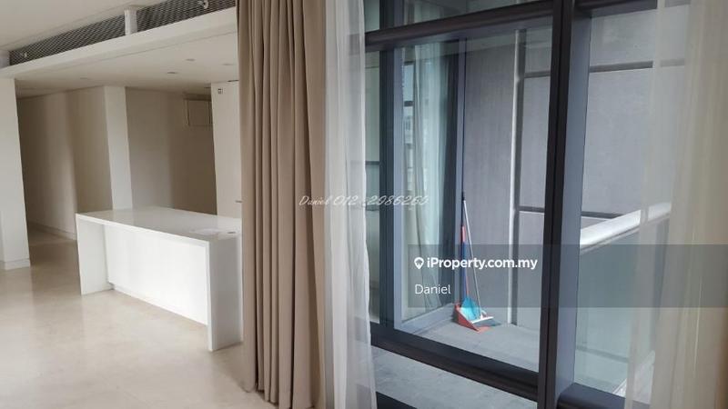 Condominium for Sale in Condominium @ The Troika by Daniel - iProperty.com.my