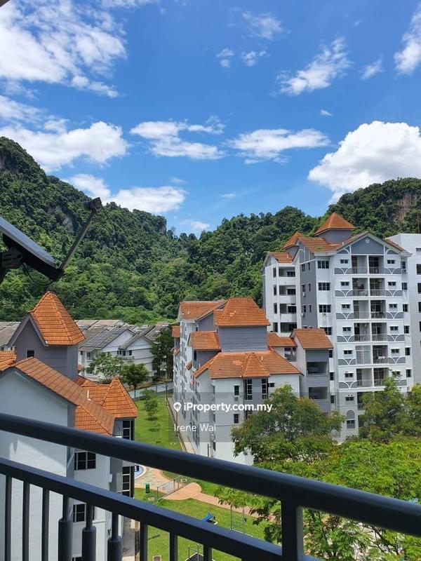 Apartment for Rent in Alpine Village by Irene Wai - iProperty.com.my