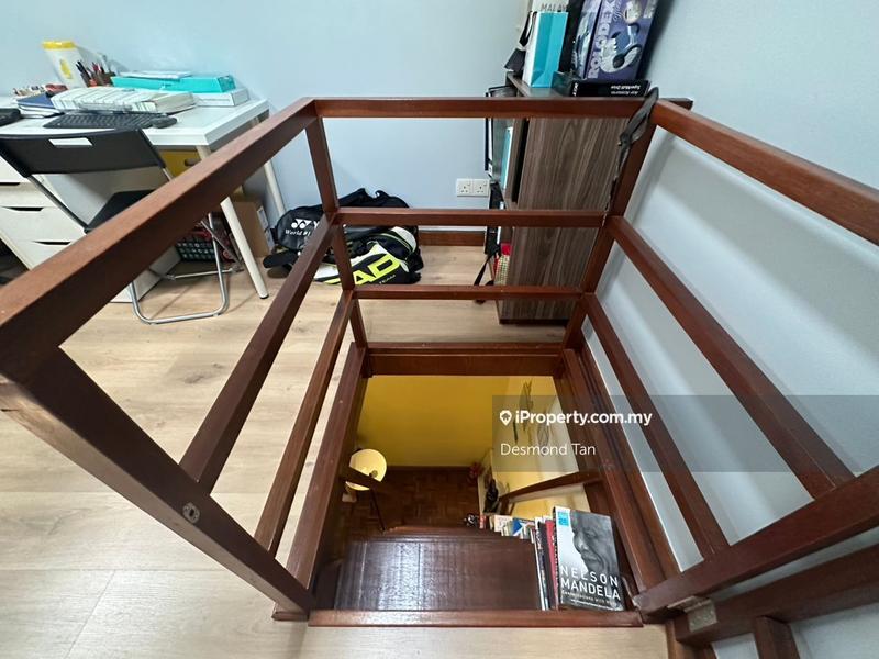 2-storey Terraced House for Sale in Damansara Kim, Petaling Jaya by Desmond Tan - iProperty.com.my